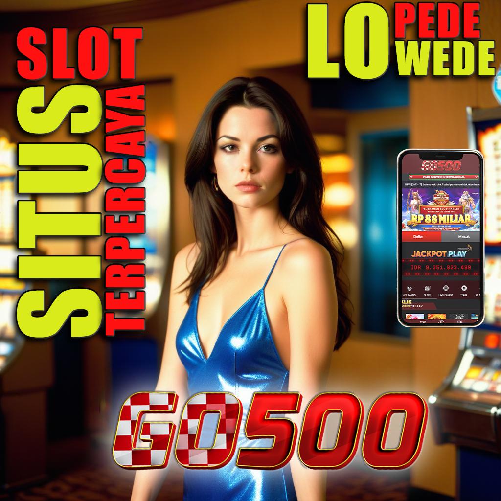 SLOT SERVER MESIR Agen Resmi Akun Maxwin Perdana