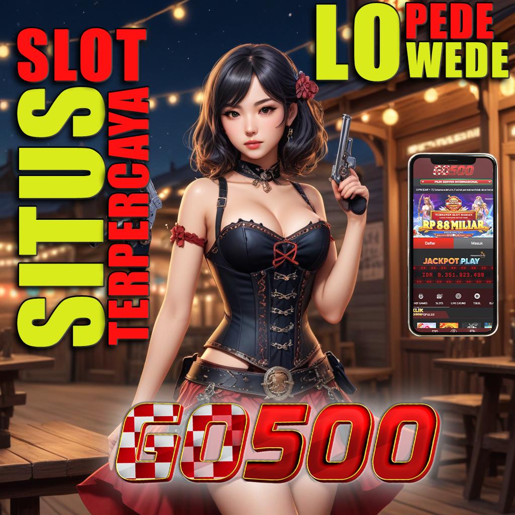 Login Situs AKUN PRO PANAMA Apk Bobol Sistem Slot