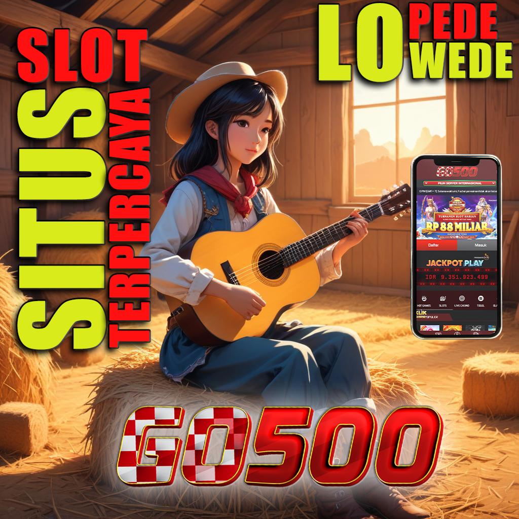 Slot Server Japan