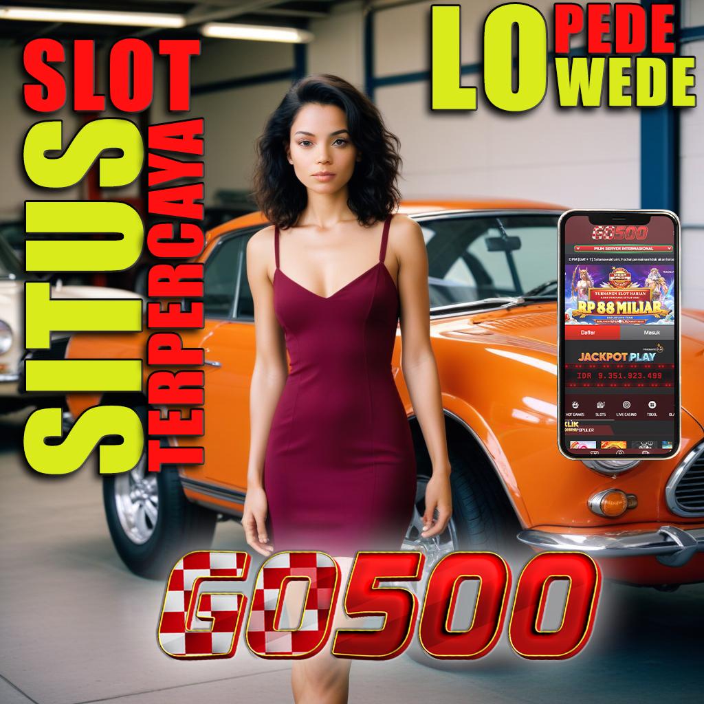 Slot Gacor Hari Ini Terbaru