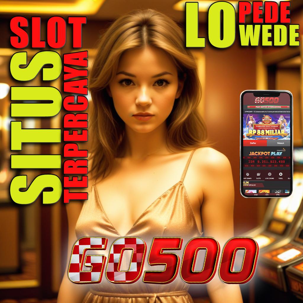 Jual SATU 777 SLOT DOWNLOAD Game Slot Depo Via Dana