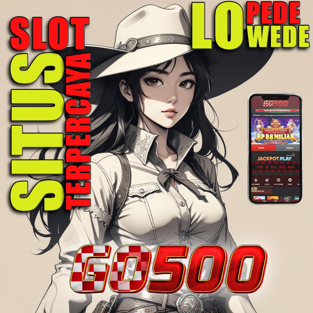 SLOT DEMO INCESS