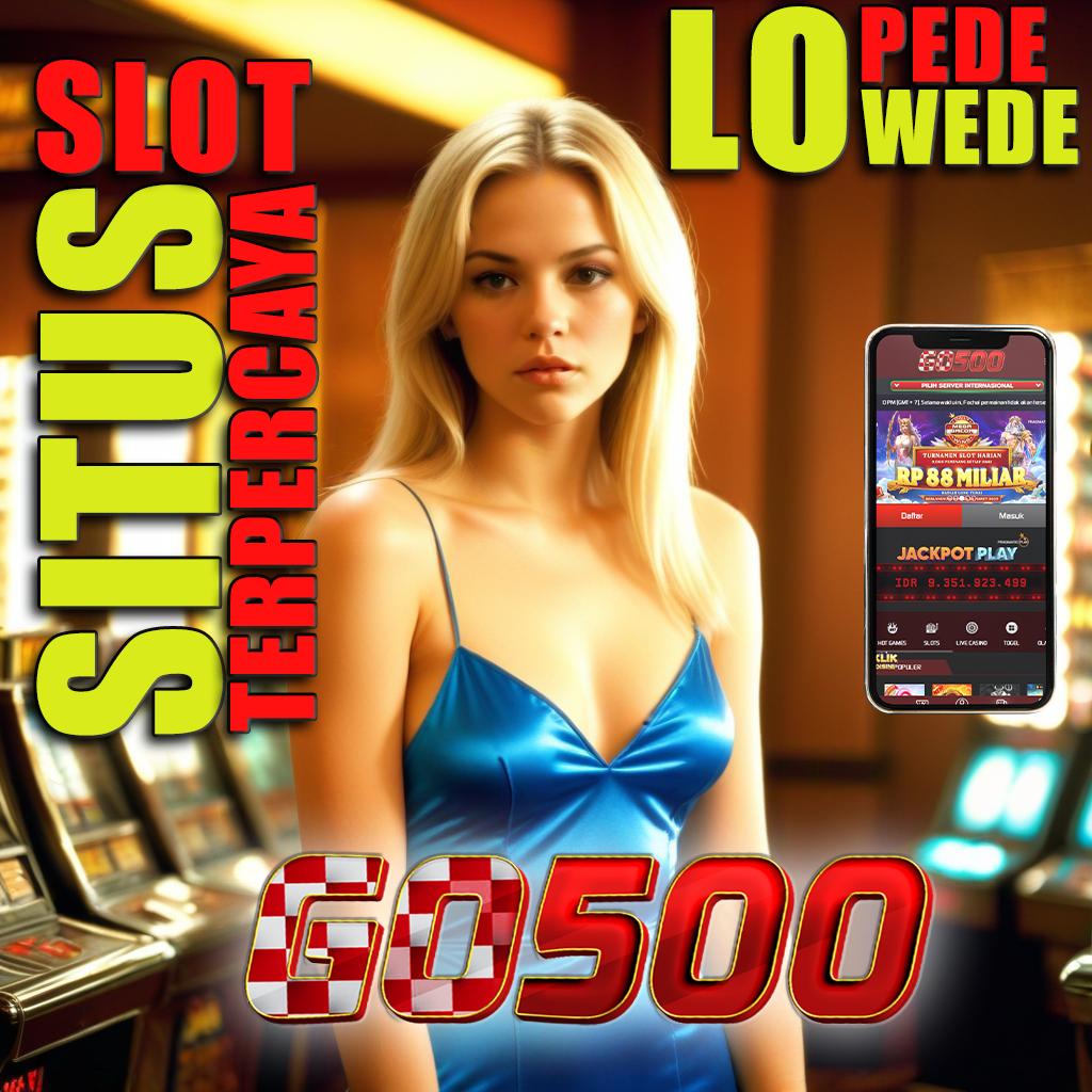 Lucky Day 7777 Games Game Slot Gacor Pragmatic