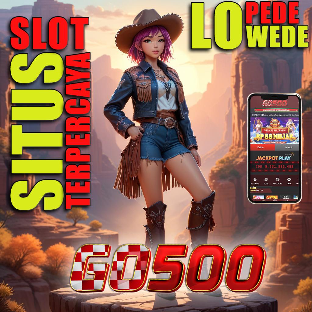 Bandar SLOT OLYMPUS Apk Bobol Slot Online