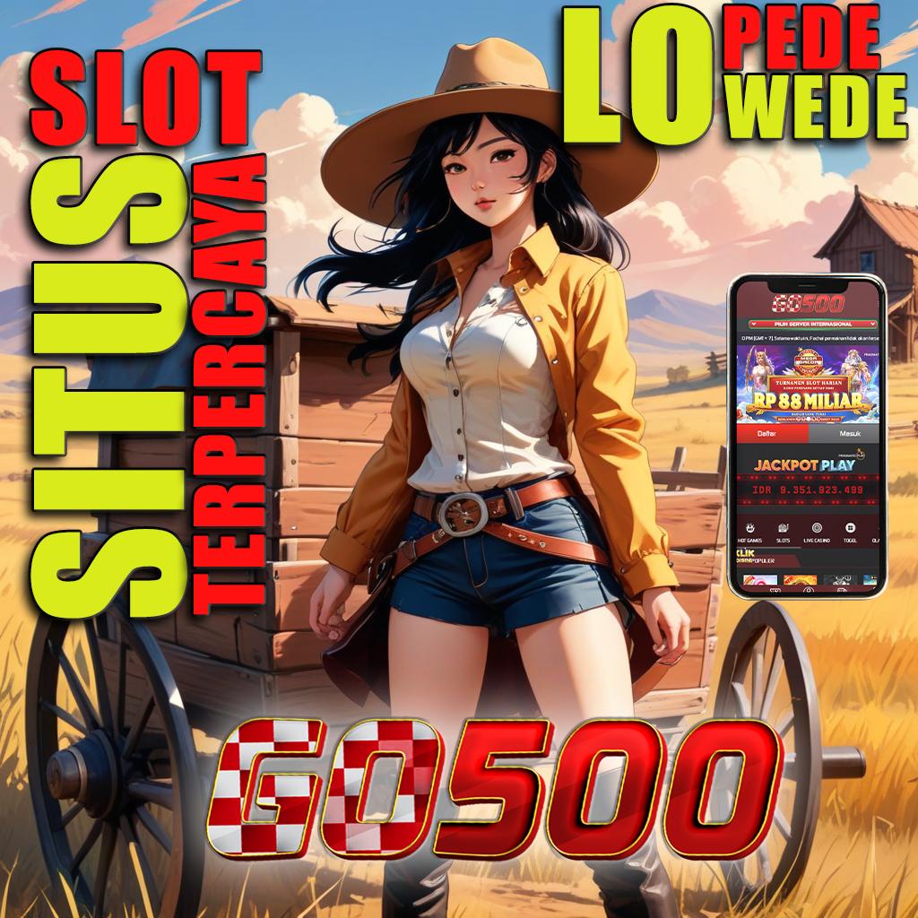 SLOT GACOR HARI INI SERVER THAILAND