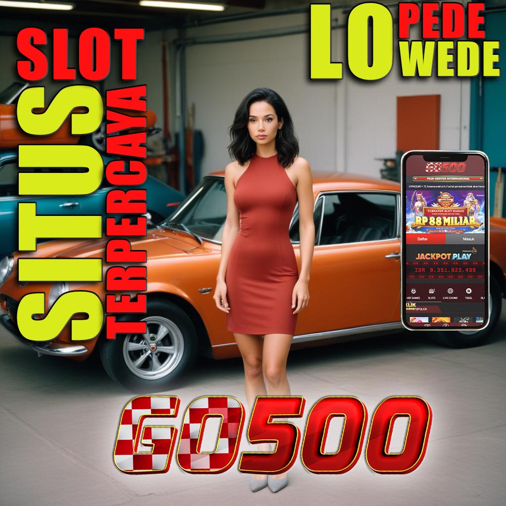 Slot Gacor Modal Receh Hari Ini