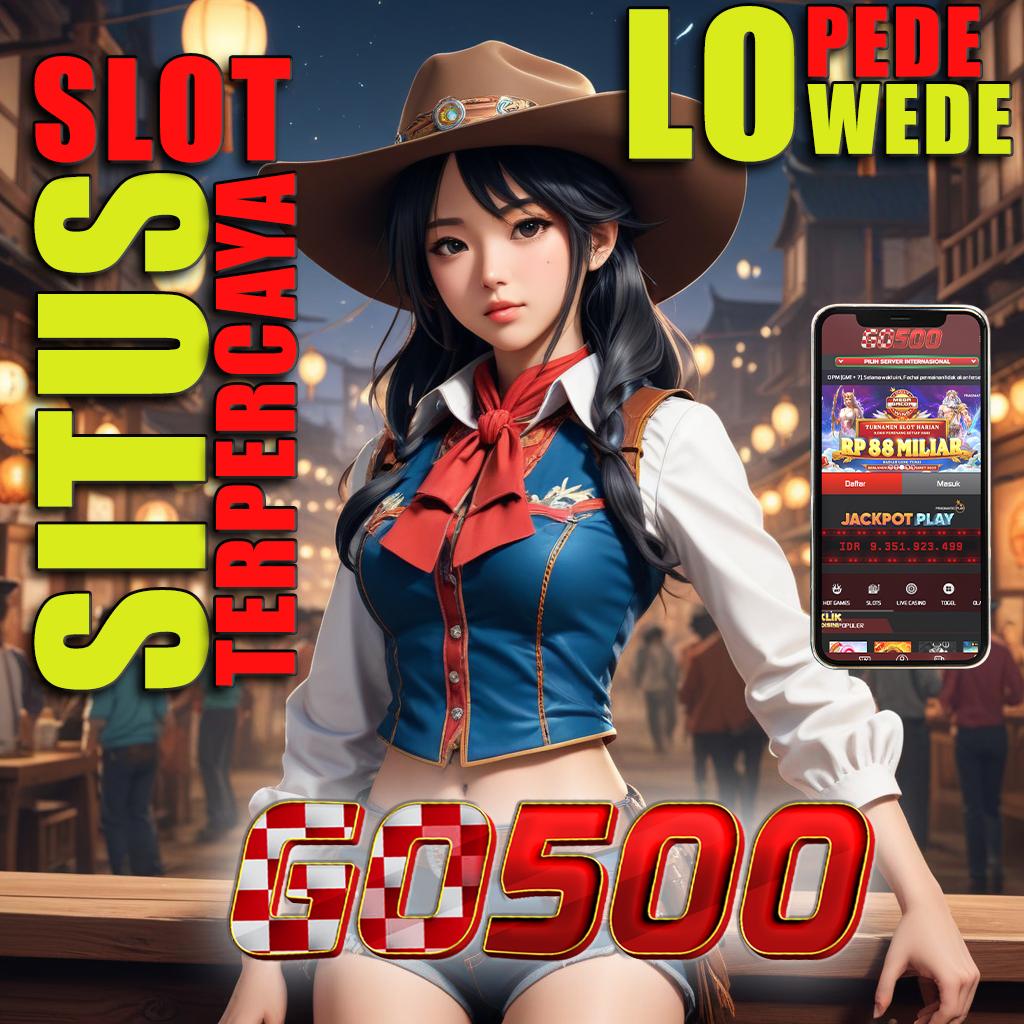 Slot Gratis Server Thailand