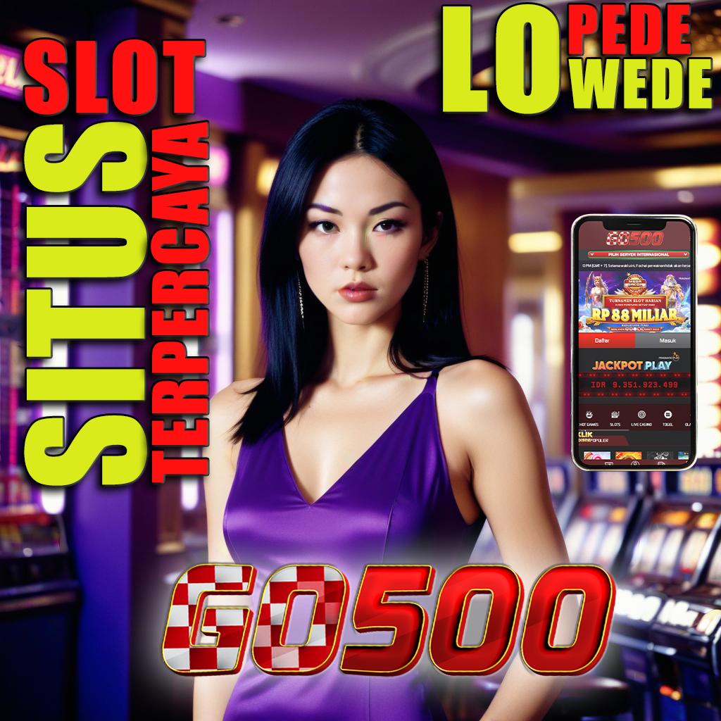 50 Bonus 50 Slot