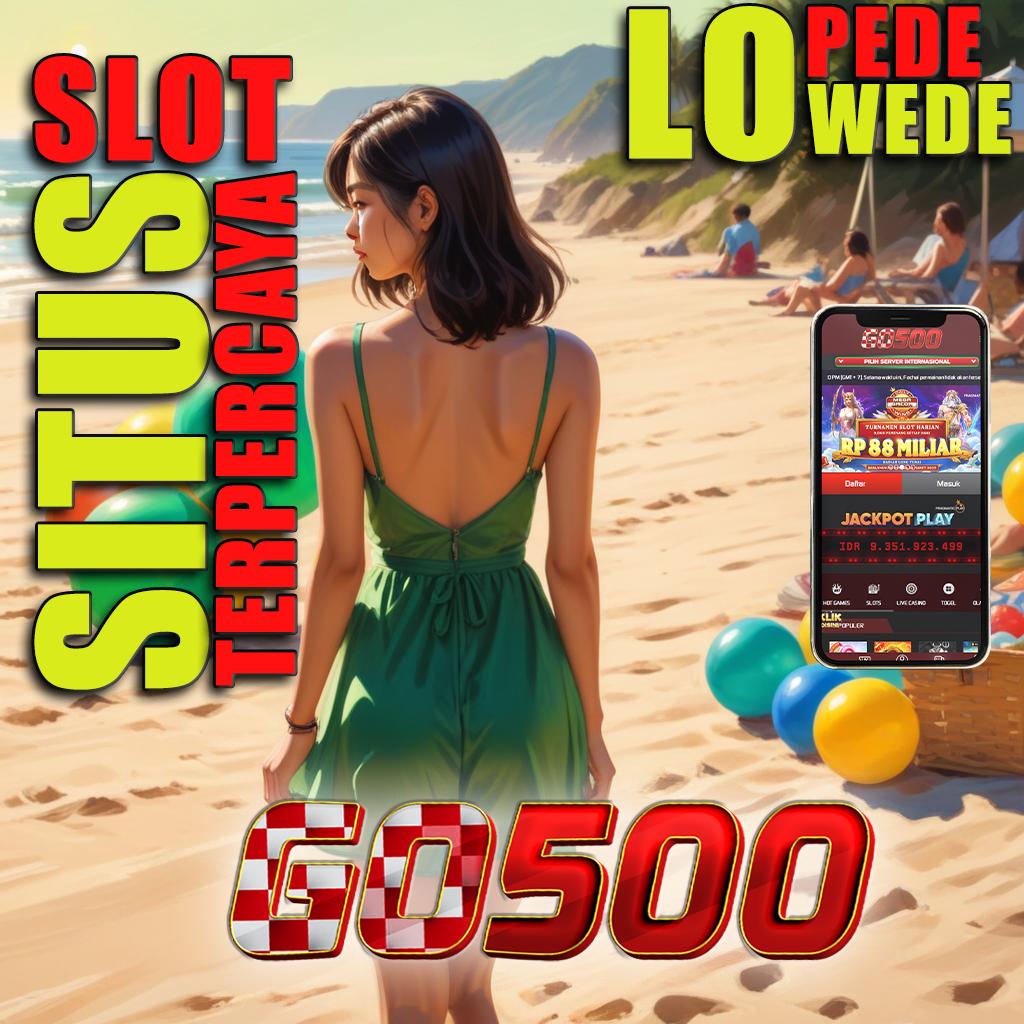 3126SLOTS Daftar Id Pro Gacor Slot Link Alternatif