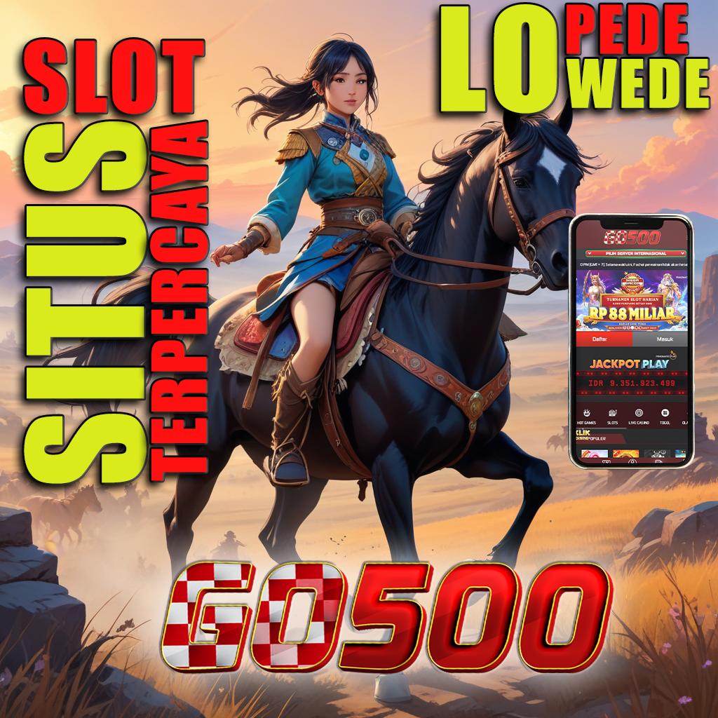 SLOT RECEH MAXWIN Link Alternatif Game Slot Gampang Scatter