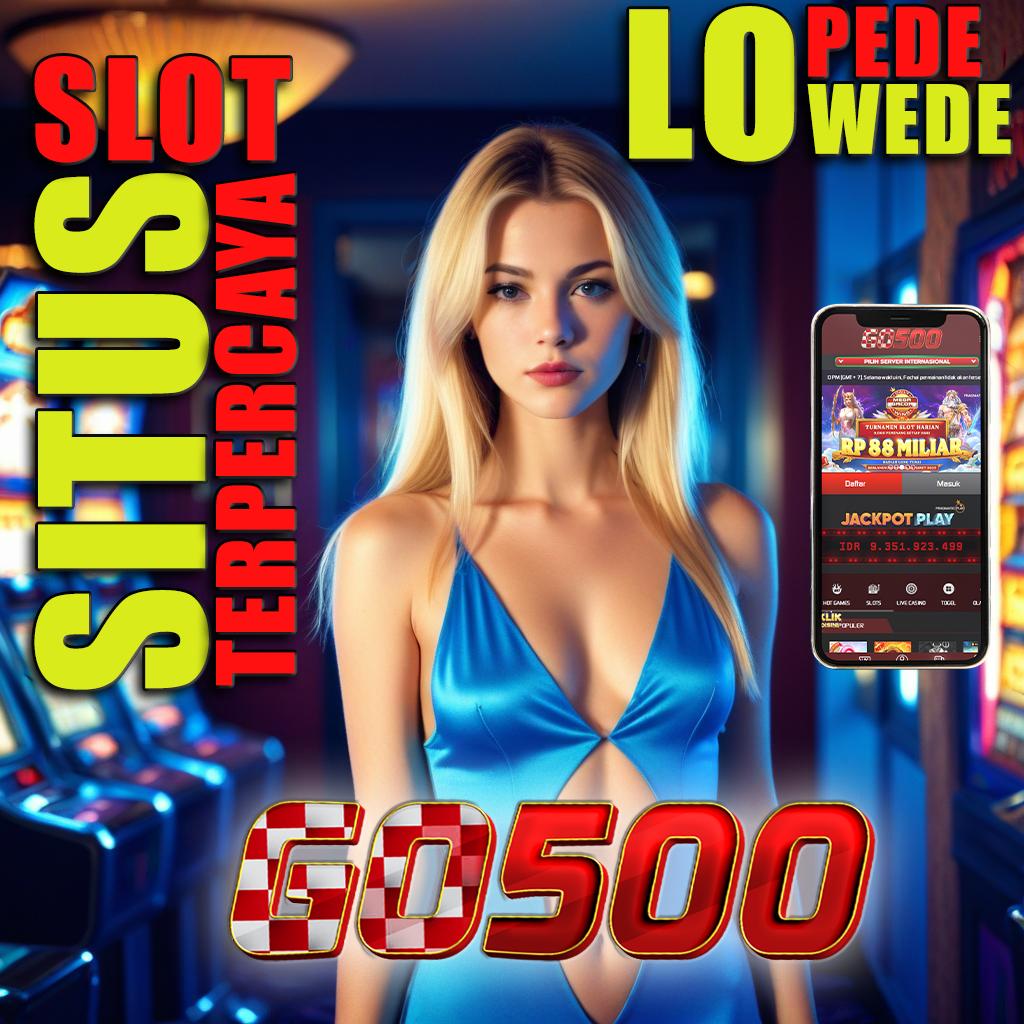 Slot Server Monaco