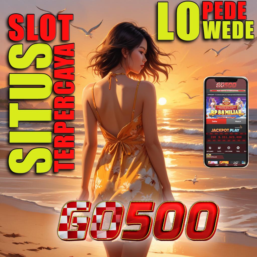 Daftar Akun 7777 SLOT Aplikasi Cheat Slot 2024