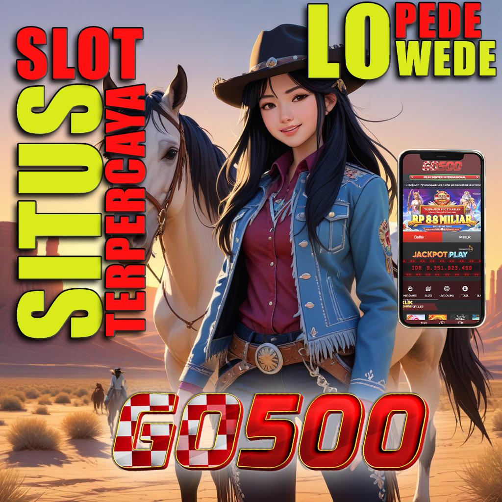 Slot Via Dana Pendatang Baru Pasti Wd