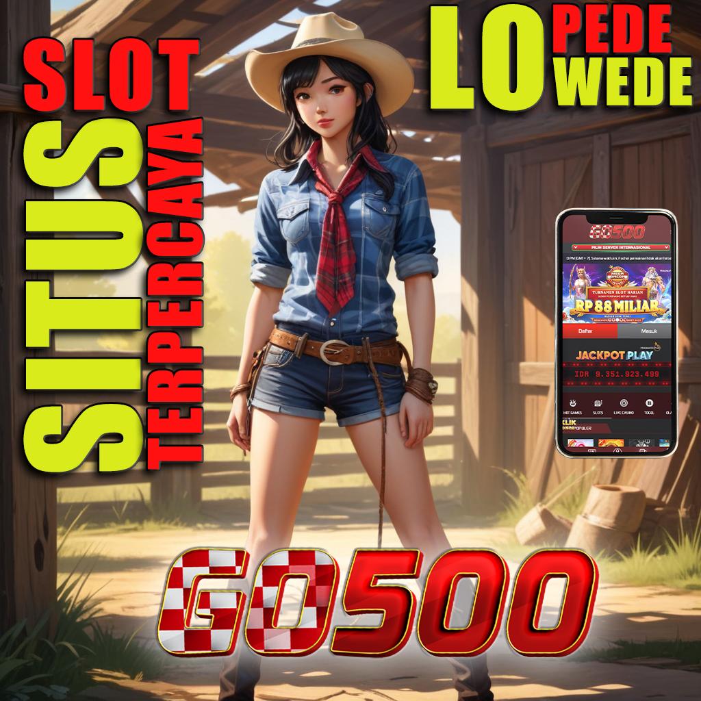 Slot Via Dana 10k Game Slot Bonus Member Baru