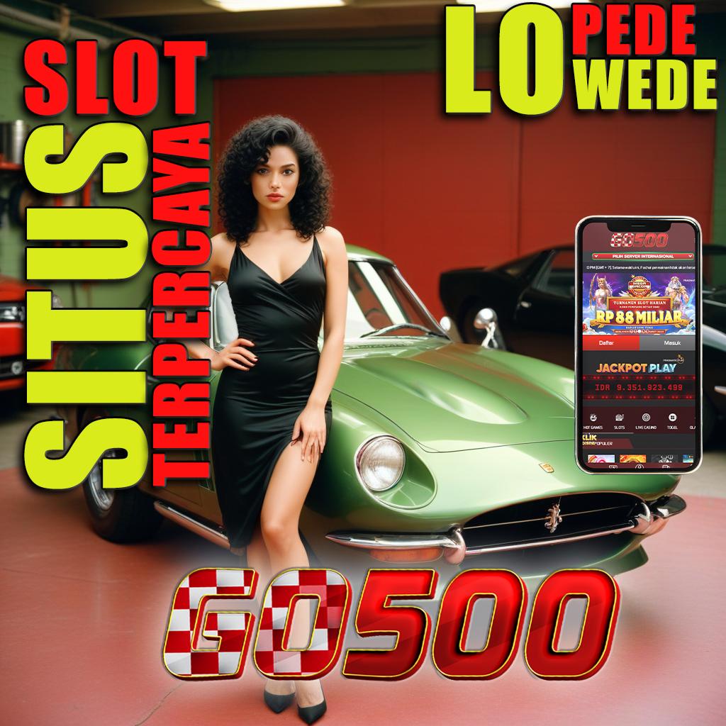 SLOT SERVER SPANYOL