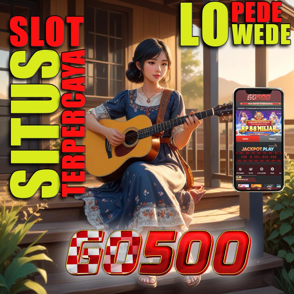 Slot Demo Kraken 2 Gacor Luar Situs Slot Luar Negeri