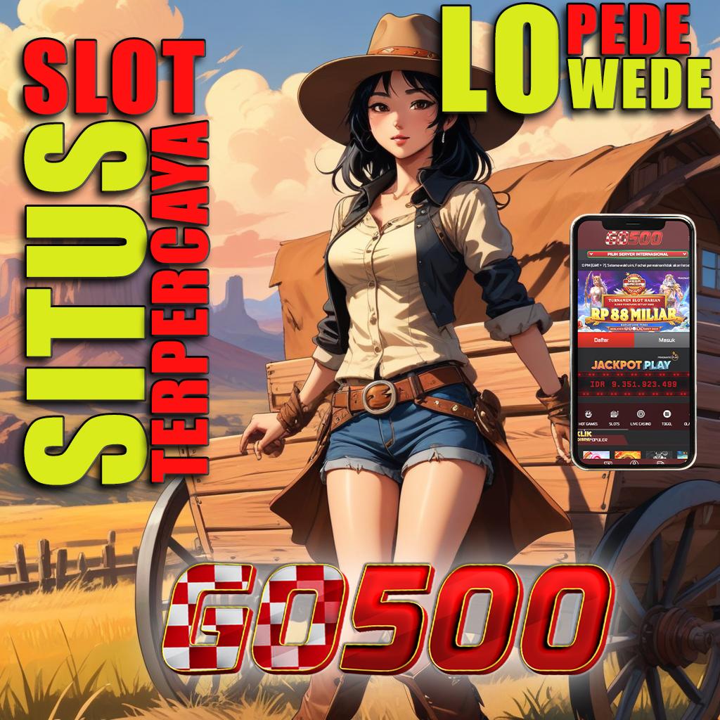 SLOT DEMO BEBAS BUY SPIN