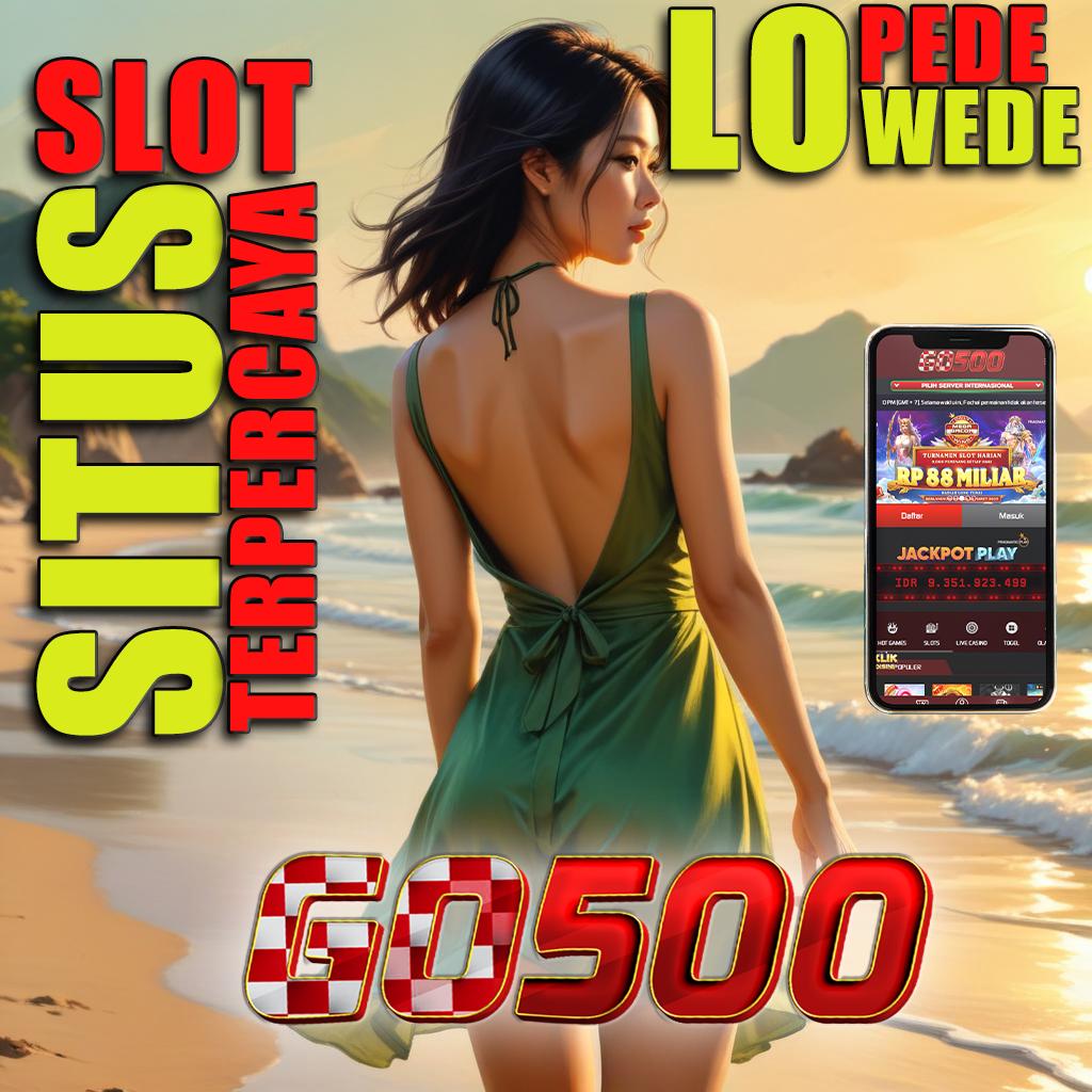 Platform SLOT DEMO LENGKAP ANTI LAG Dijamin Maxwin