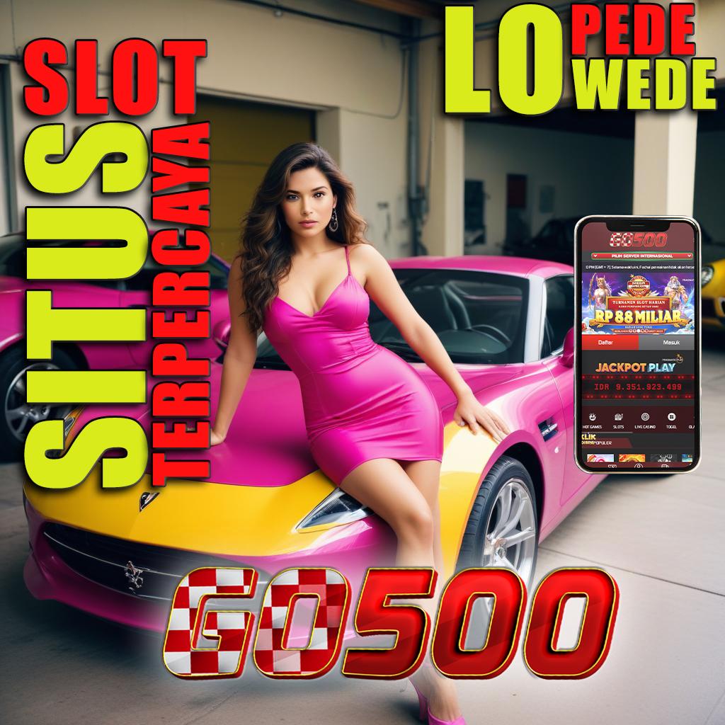 Slot No Limit Gacor