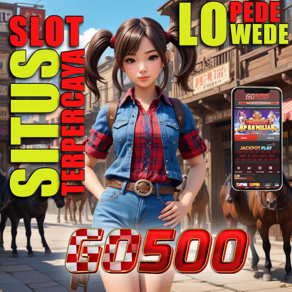 Slot Demo Candy Rush Wild