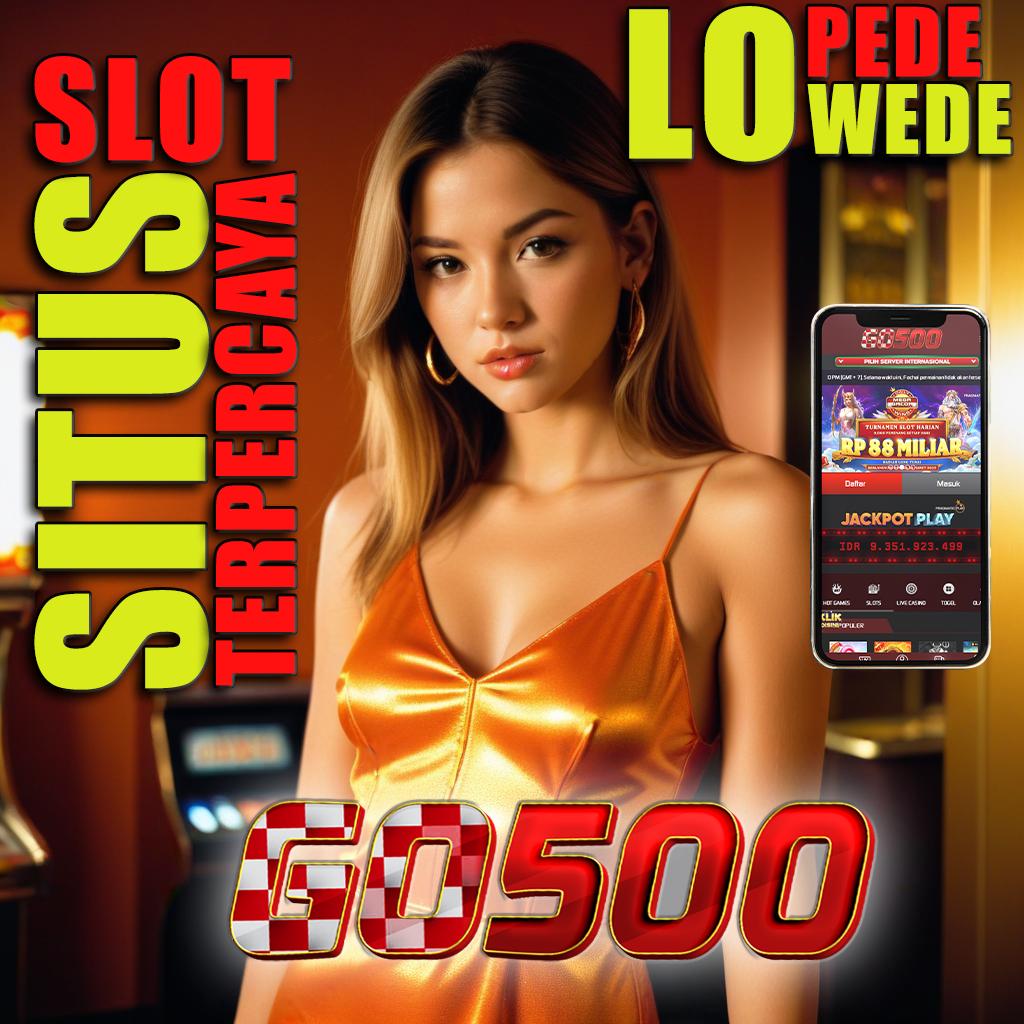 SLOT PRAGMATIC OLYMPUS Platform Game Slot Yg Gacor