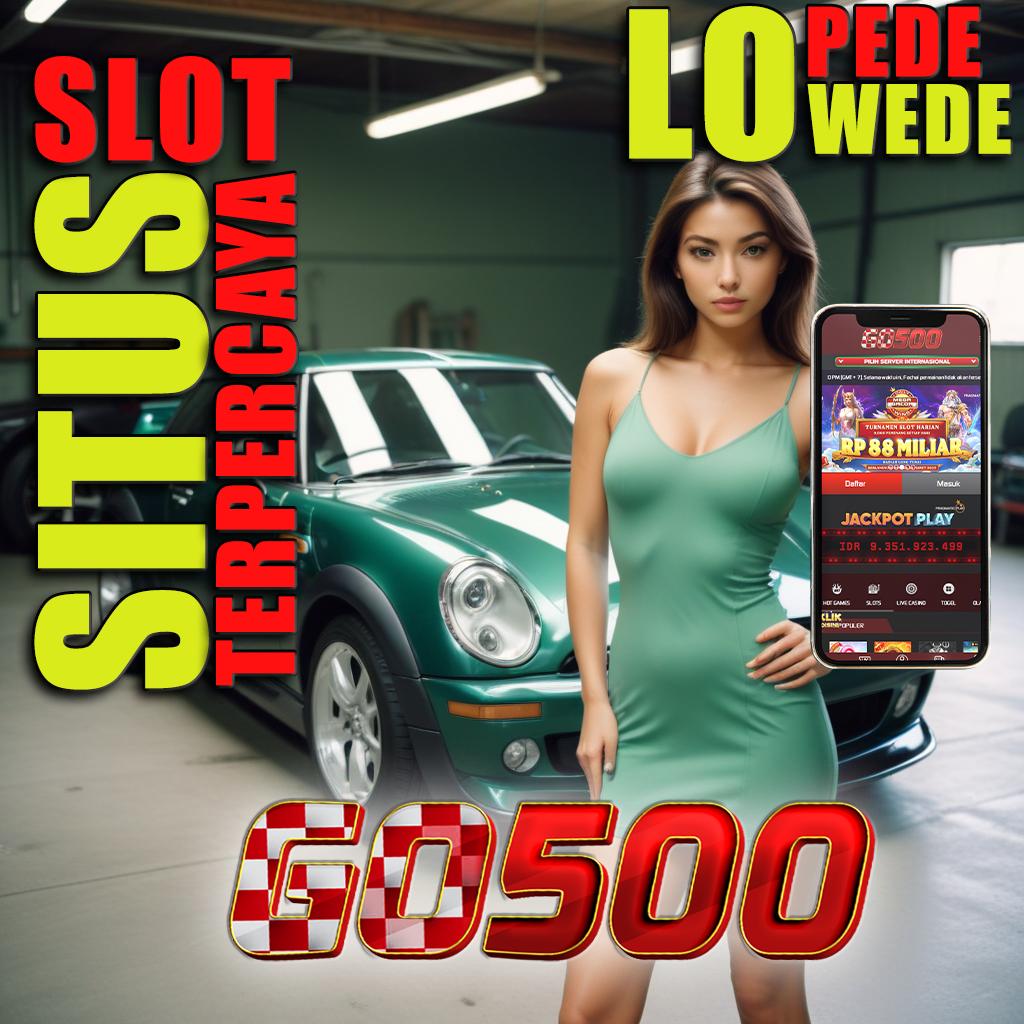 SLOT GACOR HARI INI NEW MEMBER Agen Resmi Baru Daftar Langsung Maxwin