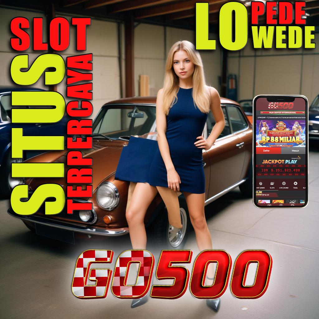 Link SLOT DEMO BONANZA Banjir Scatter Hitam