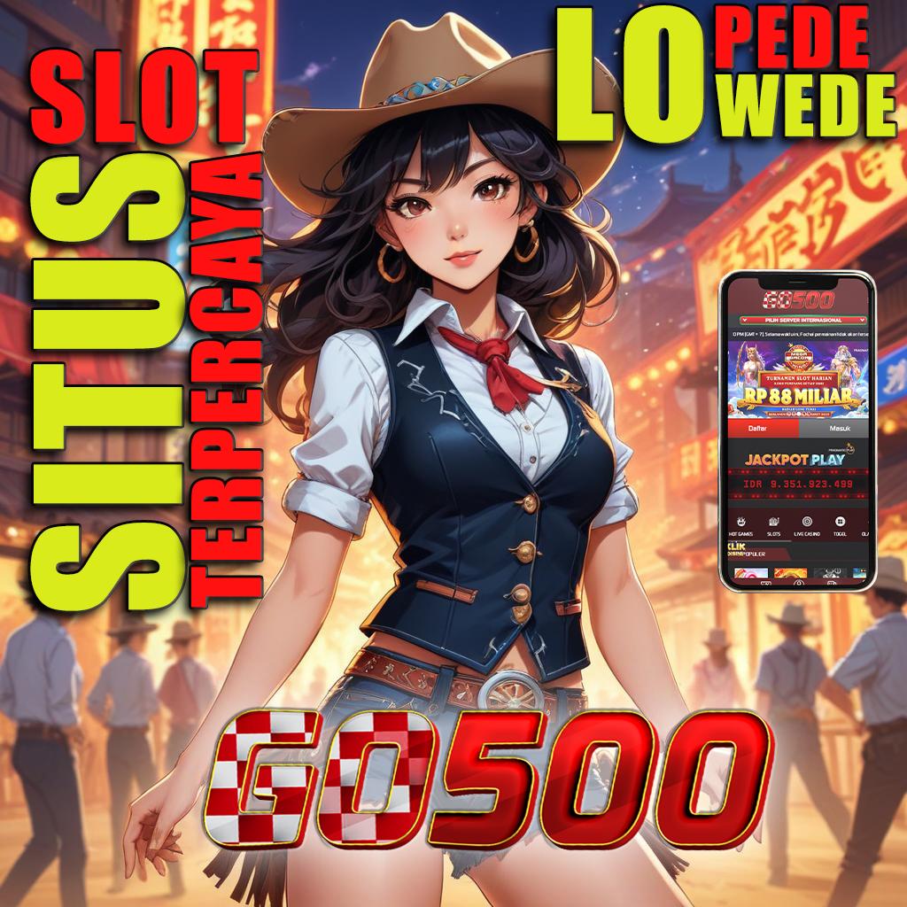 SLOT DEMO HACKSAW GAMING