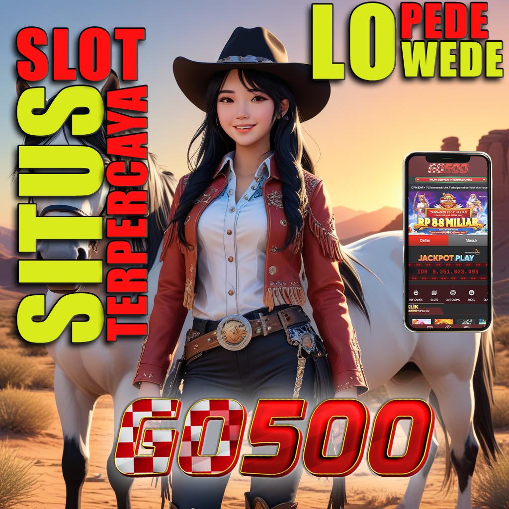 TURBO X1000 DAFTAR Agen Bo Slot Sering Maxwin