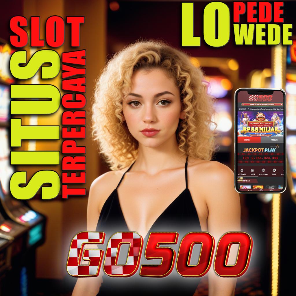 SLOT DEMO GACOR MAHJONG Provider Game Slot Gacor Server Luar