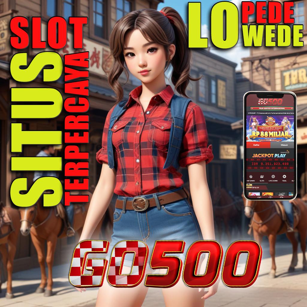 Link Alternatif AKUN SLOT GAMPANG MAXWIN Bo Slot Thailand Terpercaya