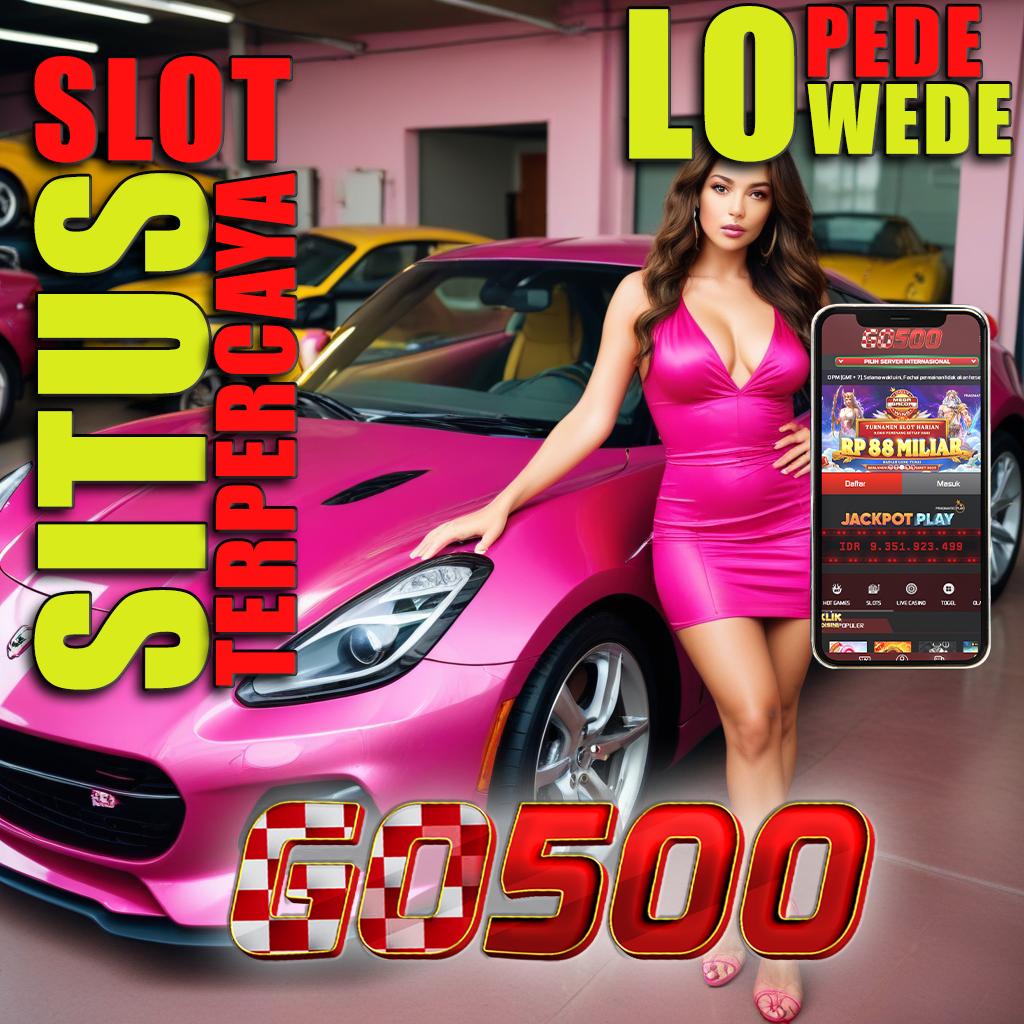 SLOT DEMO APK DOWNLOAD