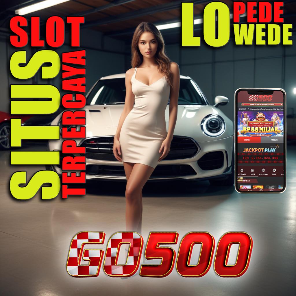 Register QRIS SLOT Apk Slot Cit