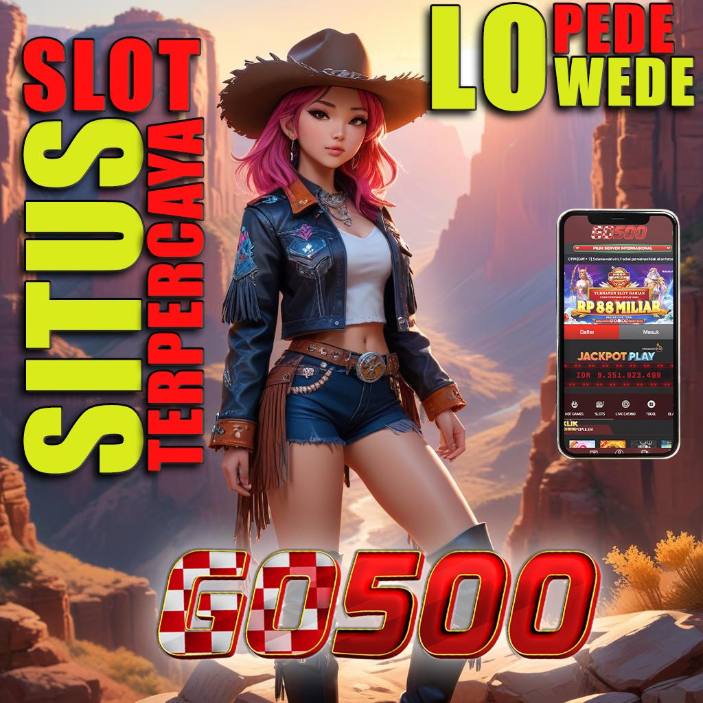 SLOT GACOR NEXUS Situs Aplikasi Slot Deposit Dana