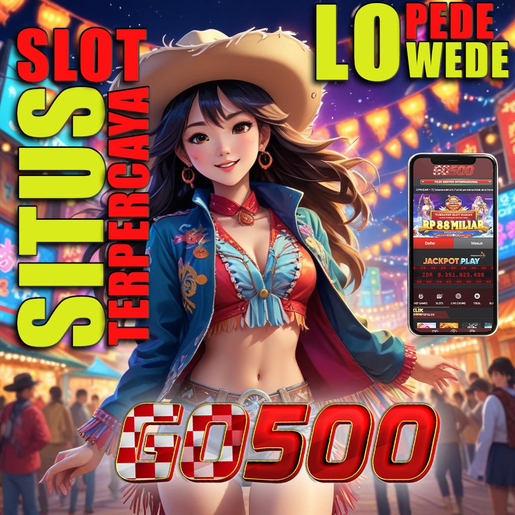 SLOT GACOR TERBAIK PRAGMATIC PLAY