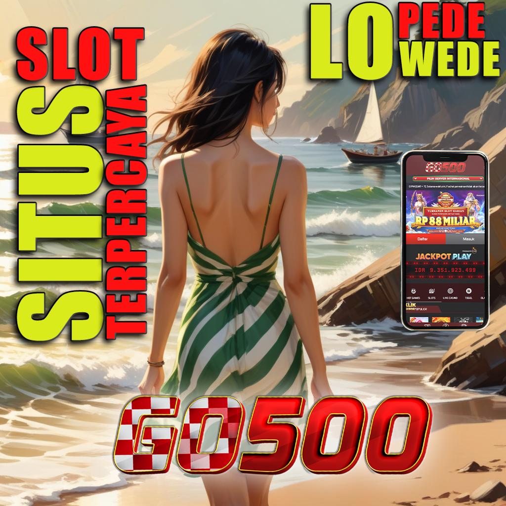 Slot Demo Gacor Server Jepang