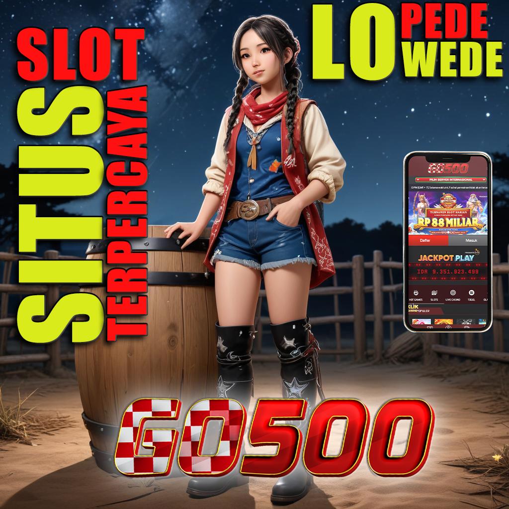 WIN777BET Bandar Info Akun Slot Gacor Hari Ini