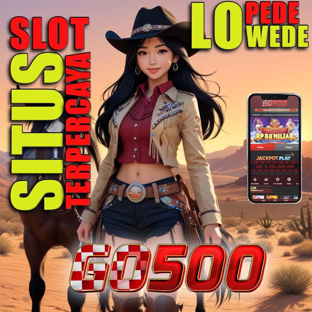 Slot Mahjong Scatter Pink