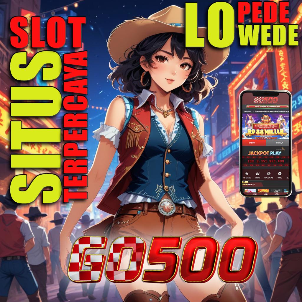 LUCKY 777 SLOT APK