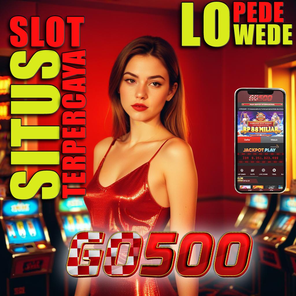 PRAGMATIC GAME SLOT