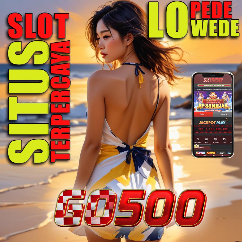 Slot Server Arab Auto Scatter Apk