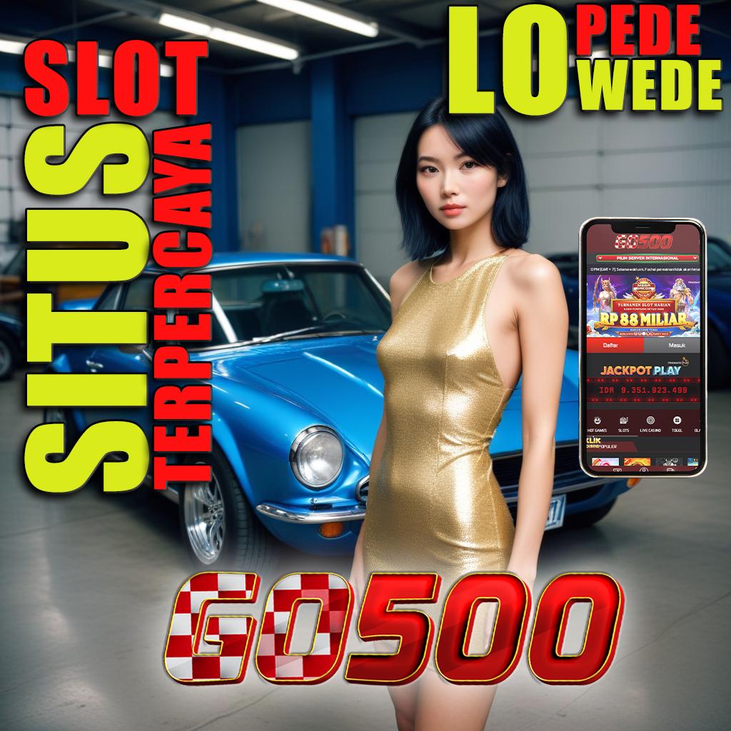 777 LUCKY SLOTS ONLINE CASINO Provider Pasti Jp Maxwin