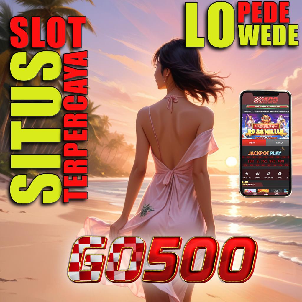 SLOT EVENT SCATTER MAHJONG