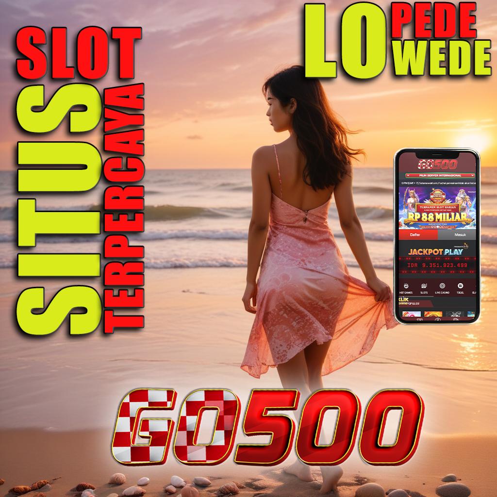 Akun Pro Panama Aplikasi Slot Dana Online