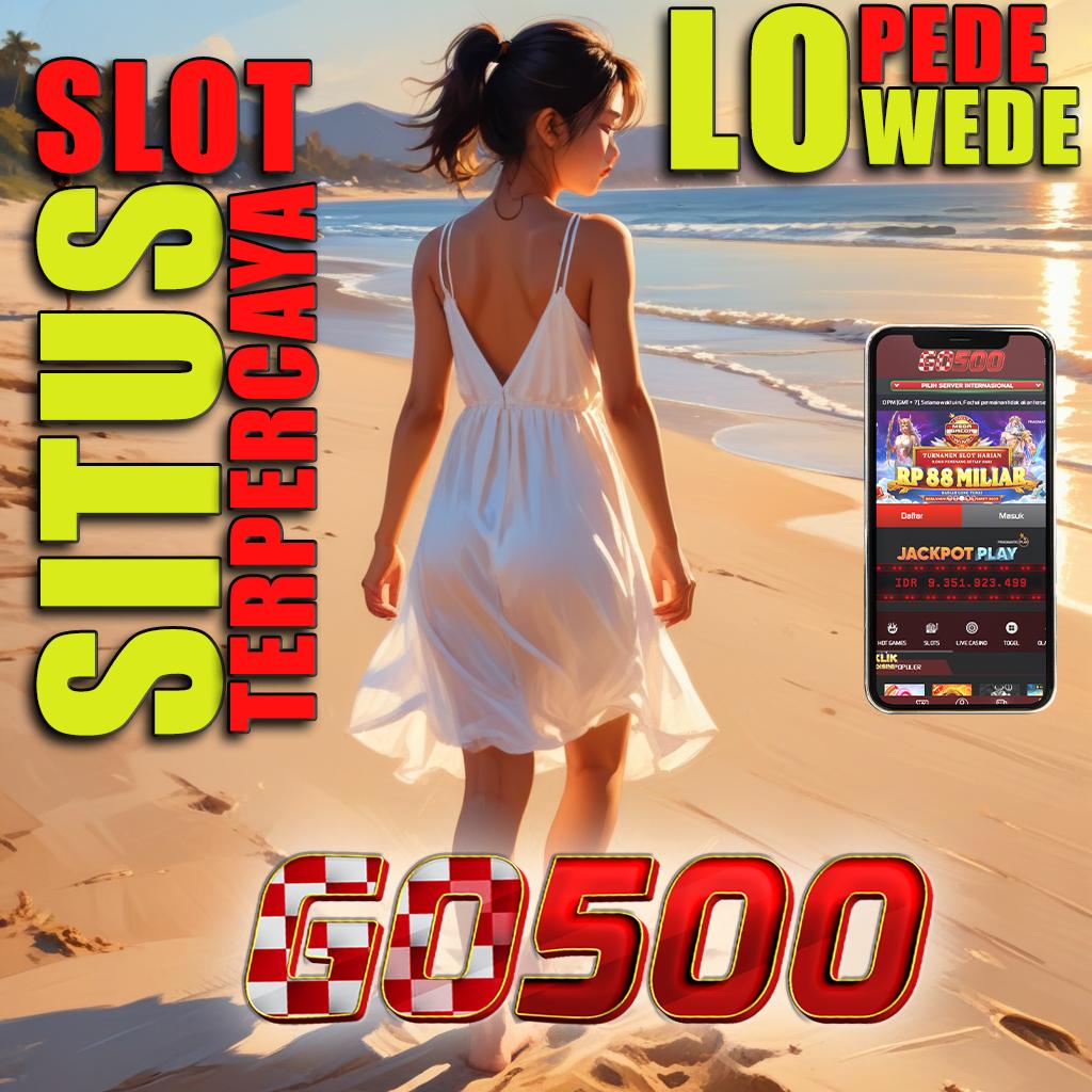 SLOT DEMO GACOR ANTI RUNGKAD