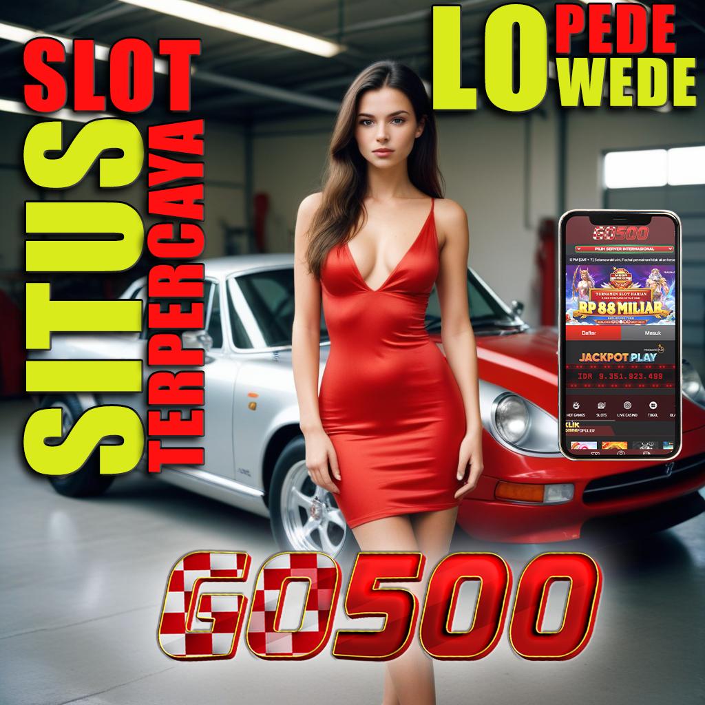 SLOT SERVER SHANGHAI