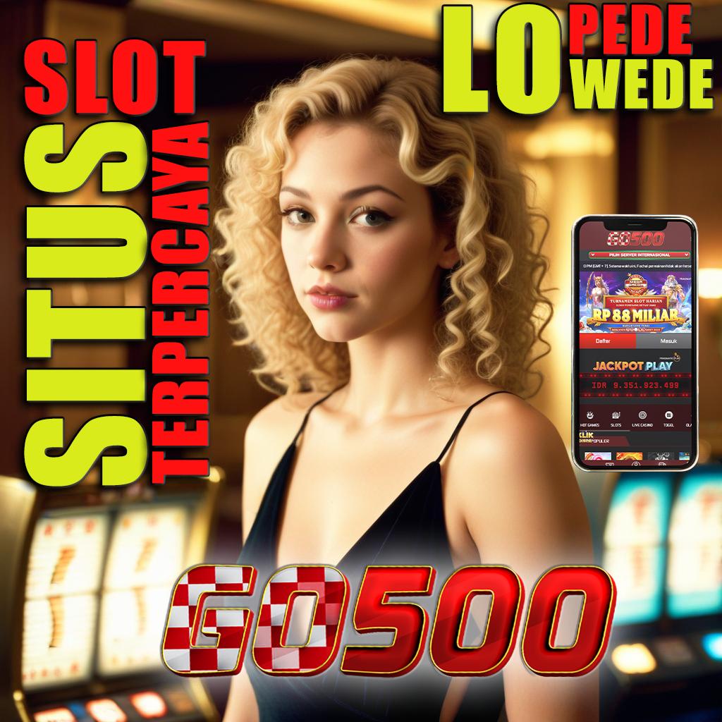 Slot Demo Pg Scatter Emas Game Online Slot