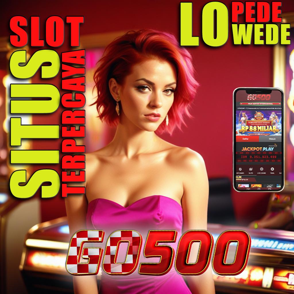 Situs Taruhan SLOT PRAGMATIC Game Slot Deposit Lewat Dana