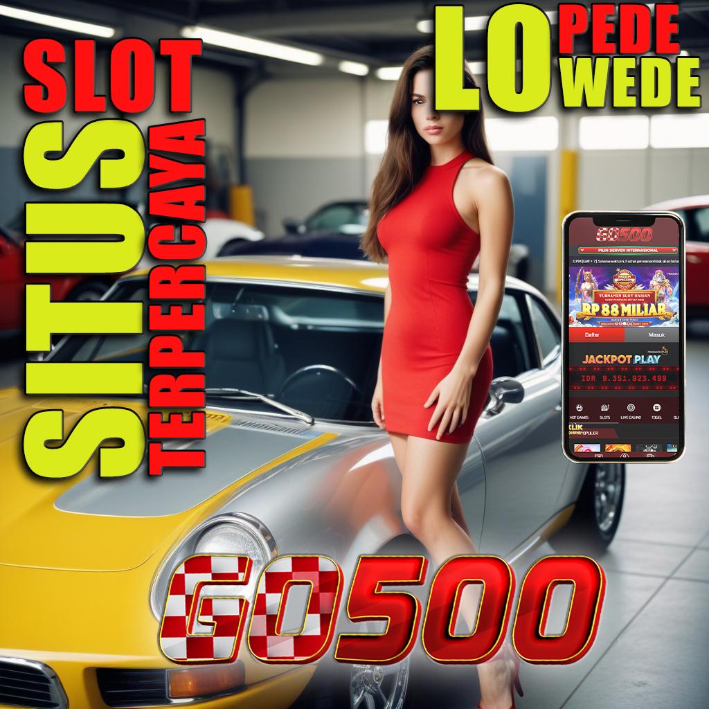 Slot Demo Anti Rungkad Mirip Asli Gacor Slot Alternatif