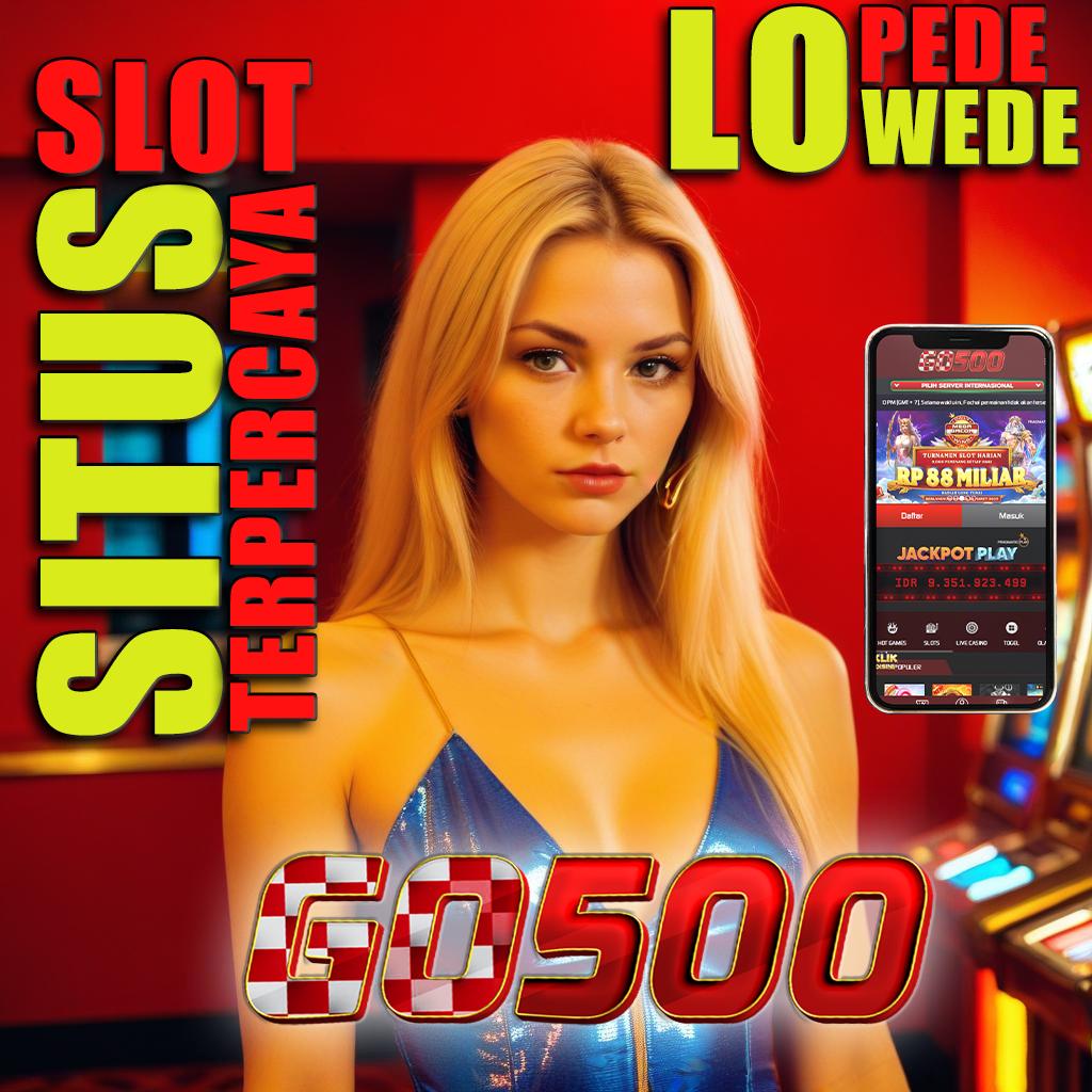 Website SLOT 777 APK LATEST VERSION Game Slot Dana Terpercaya